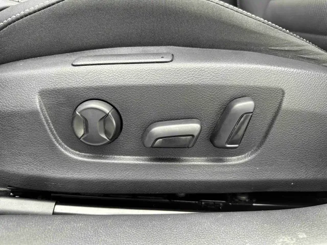 Skoda Superb — Фото автомобиля 11