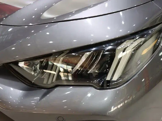 GAC Trumpchi Emkoo — Фото автомобиля 19