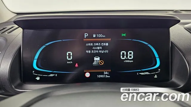 Hyundai Casper Casper Inspiration — Фото автомобиля 8