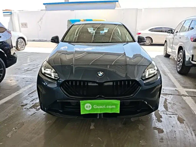 BMW 2 Series — Фото автомобиля 2