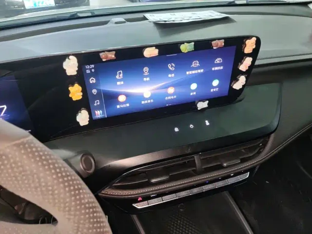 Buick Verano — Фото автомобиля 12