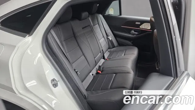 Mercedes-Benz GLE-Class W167 — Фото автомобиля 25