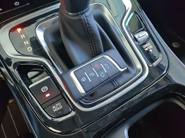 GAC Trumpchi M6 — Фото автомобиля 8