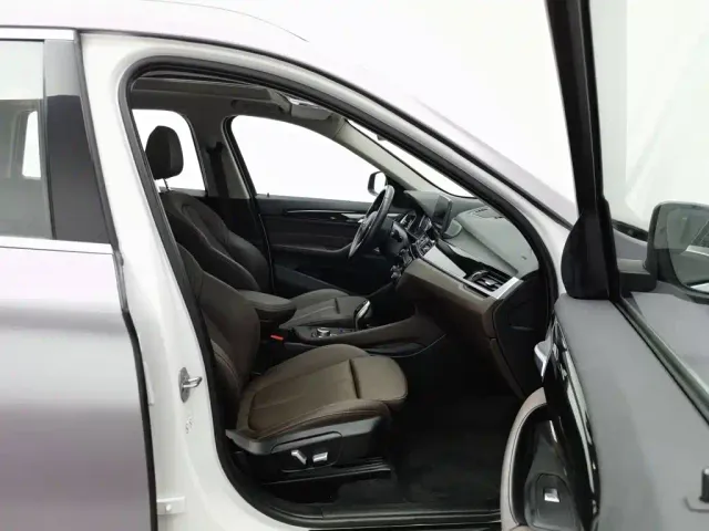 BMW X1 — Фото автомобиля 23