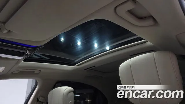 Mercedes-Benz S-Class W223 — Фото автомобиля 23