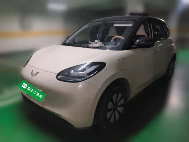Фотография автомобиля — Wuling Bingo