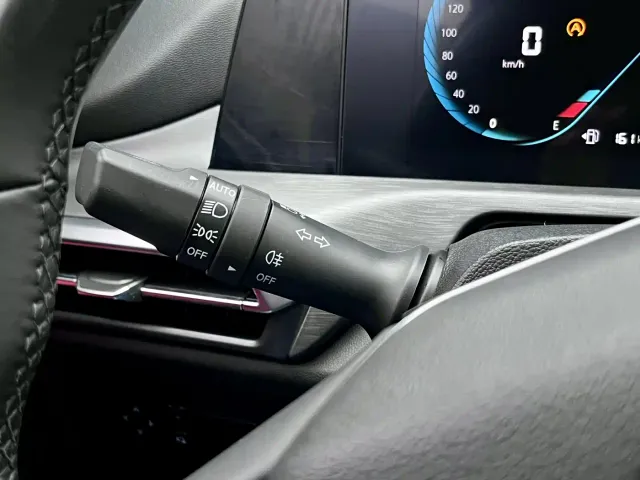 Changan CS35 Plus — Фото автомобиля 14