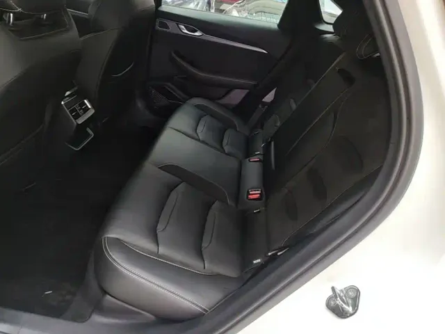 Geely Xingrui — Фото автомобиля 16