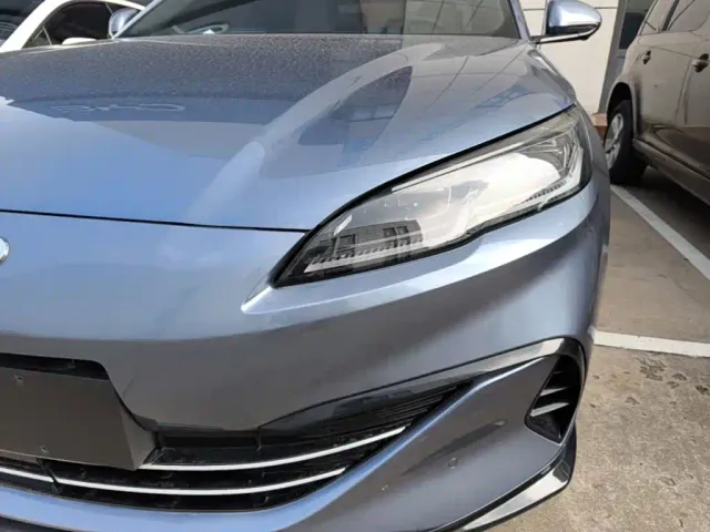 BYD Seal 06 — Фото автомобиля 23