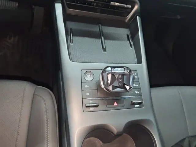 BYD Qin PLUS — Фото автомобиля 13