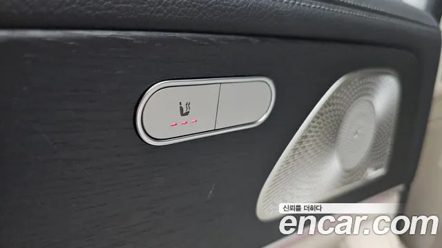 Mercedes-Benz GLE-Class GLE-класс W167 — Фото автомобиля 14