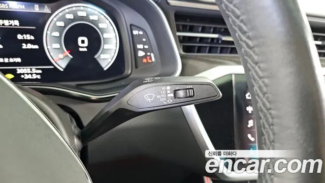 Audi A6 C8 — Фото автомобиля 29