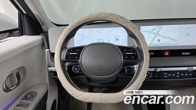 Hyundai Ioniq 5 — Фото автомобиля 18