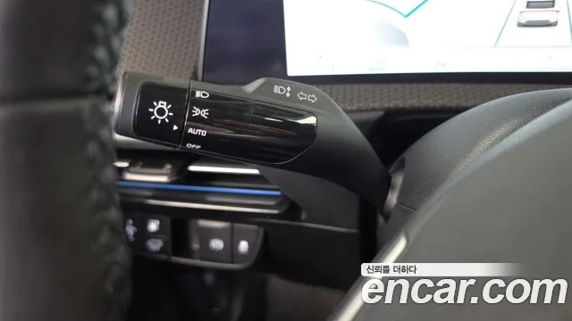 Kia EV6 — Фото автомобиля 29