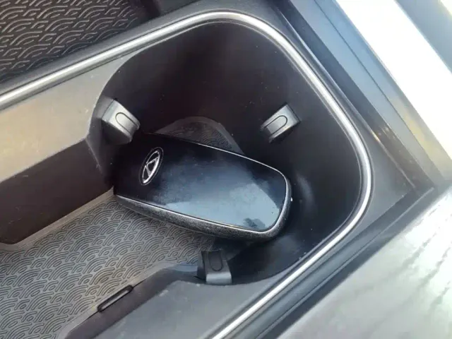 Chery Tiggo 8 PLUS — Фото автомобиля 8