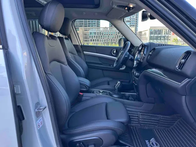 MINI Countryman — Фото автомобиля 18