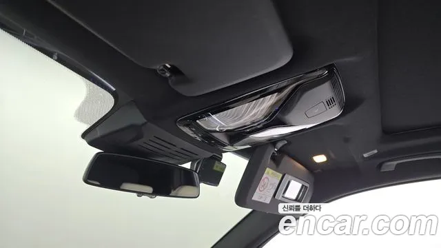 BMW X5 xDrive 40i M Sport — Фото автомобиля 18