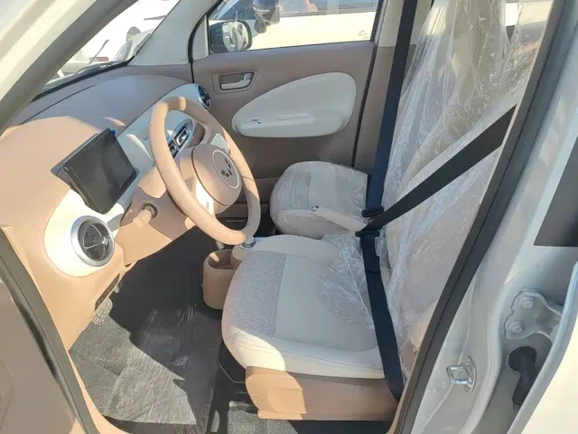 Wuling Hongguang Mini EV — Фото автомобиля 14