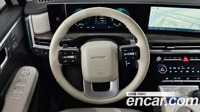 Hyundai Santa Fe — Фото автомобиля 19