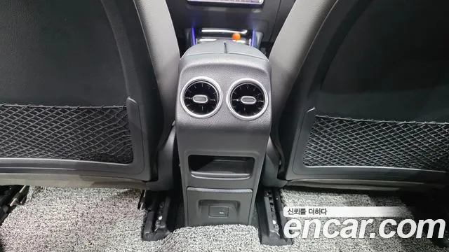 Mercedes-Benz EQB X243 — Фото автомобиля 30