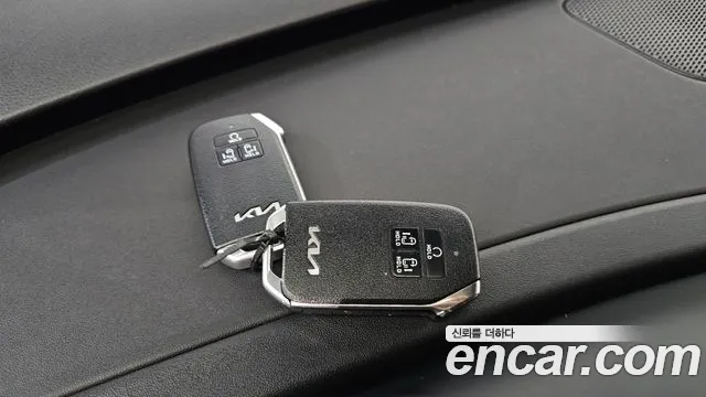 Kia Canival Carnival 4 поколение Дизель 7 мест Outdoor — Фото автомобиля 30