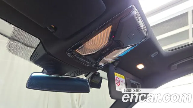BMW 5 Series G30 — Фото автомобиля 16