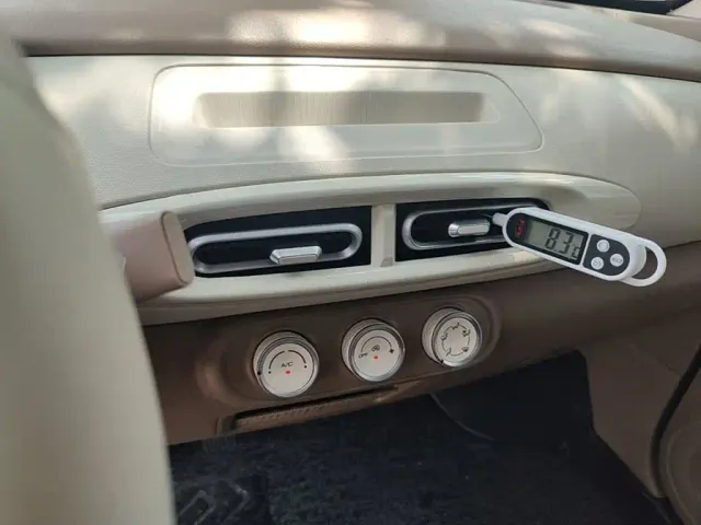 Wuling Hongguang Mini EV — Фото автомобиля 12