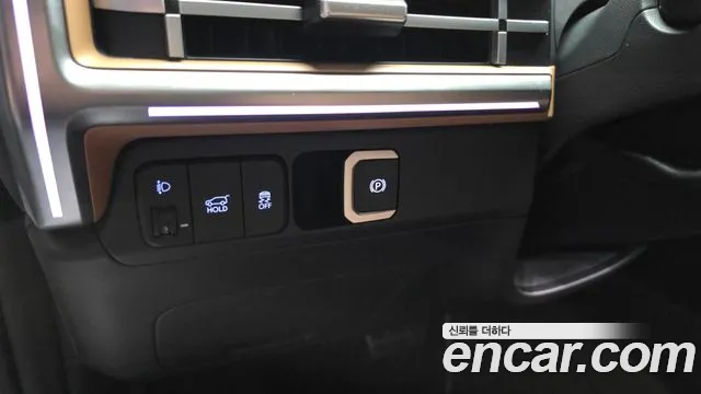 Hyundai Santa Fe MX5 — Фото автомобиля 27
