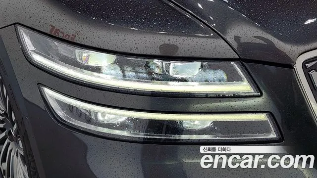 Genesis G80 Electrified G80 (RG3) — Фото автомобиля 20