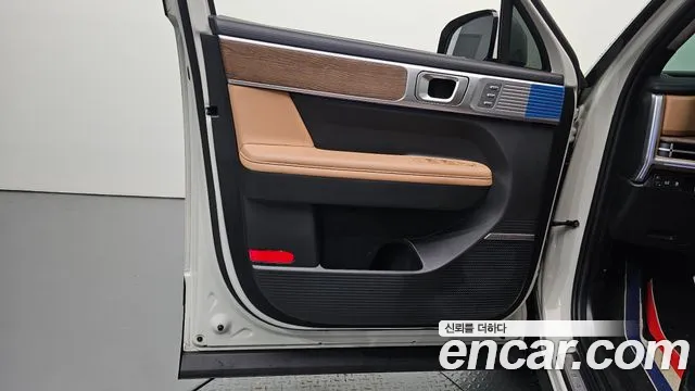 Hyundai Santa Fe — Фото автомобиля 13