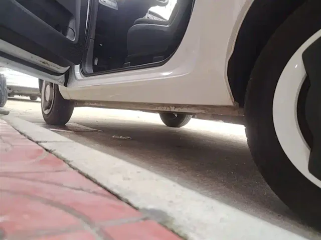 Wuling Hongguang Mini EV — Фото автомобиля 20