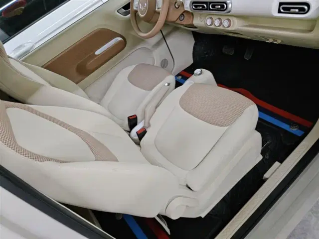 Wuling Hongguang Mini EV — Фото автомобиля 24