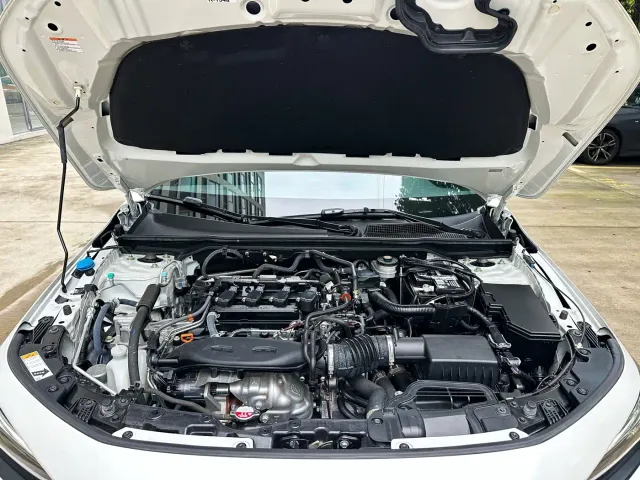 Honda Civic — Фото автомобиля 8