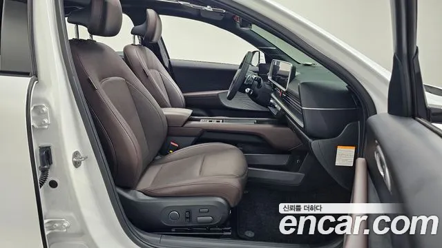 Hyundai Ioniq6 Long Range AWD — Фото автомобиля 9