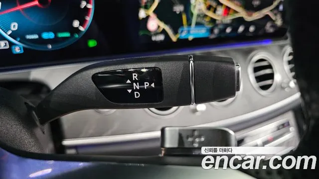 Mercedes-Benz E-Class E-класс W213 — Фото автомобиля 9
