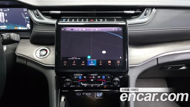 Jeep Cherokee — Фото автомобиля 14
