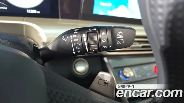 Hyundai Nexo Nexo Premium — Фото автомобиля 27