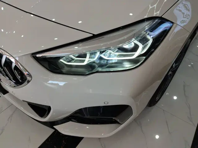 BMW 2 Series — Фото автомобиля 15