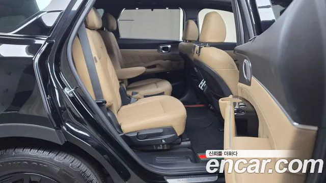 Kia Sorento — Фото автомобиля 12