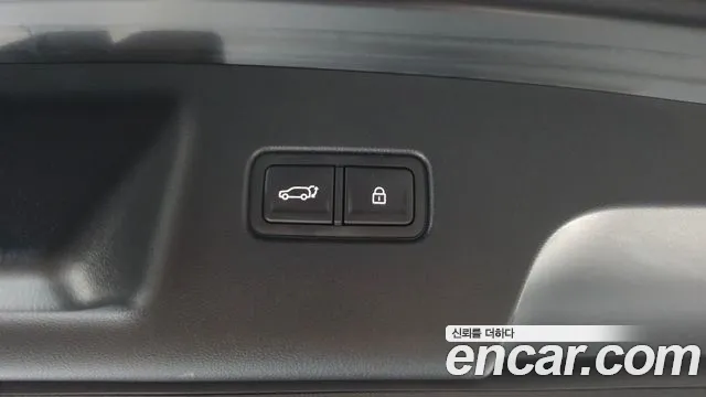 Hyundai Palisade LX3 — Фото автомобиля 26