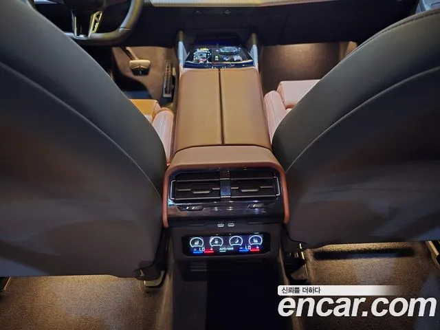 BMW 5-Series 5 серия (G60) 530i xDrive M Sport — Фото автомобиля 13