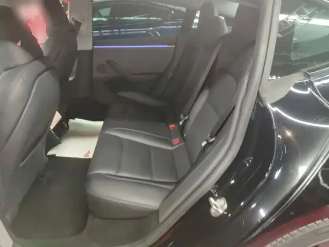 Tesla Model 3 — Фото автомобиля 16