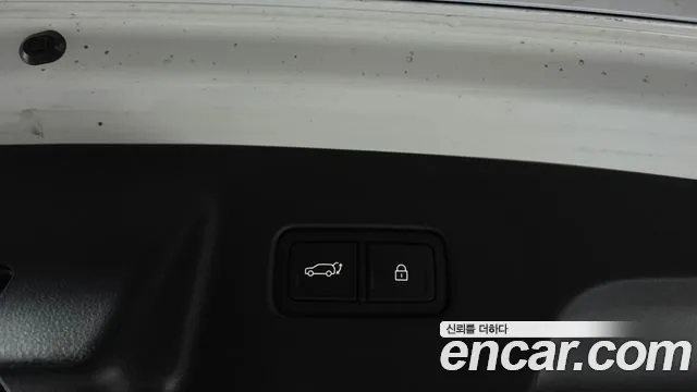 Hyundai Palisade LX3 — Фото автомобиля 16