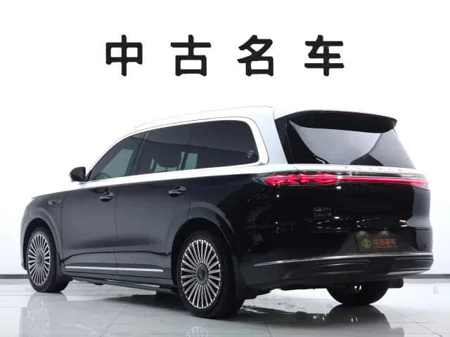 Chery Fengyun Fengyun T11 2024 Base Model — Фото автомобиля 6