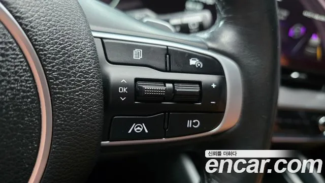 Kia Sportage Generation 5 — Фото автомобиля 23
