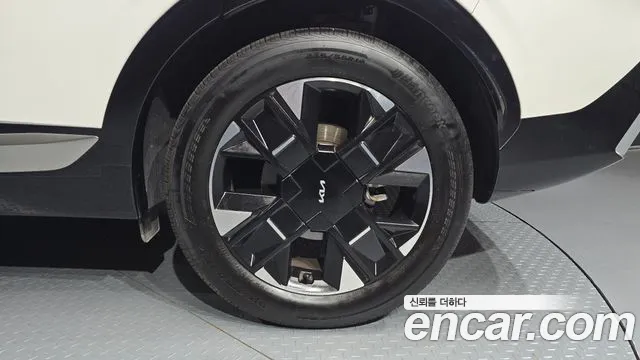 Kia Sportage — Фото автомобиля 6