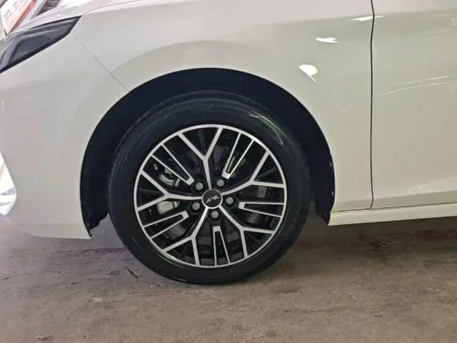 JAC Motors A5 PLUS — Фото автомобиля 22