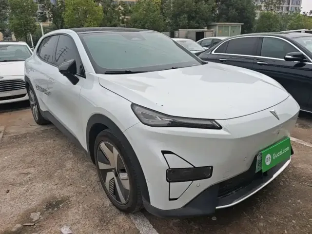 Deepal S05 — Фото автомобиля 3