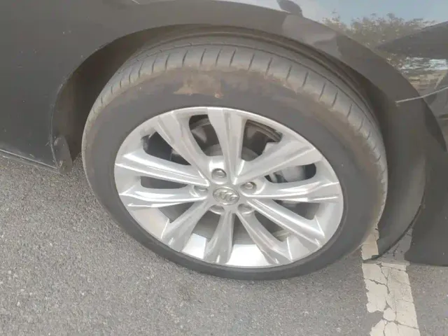 Buick Regal — Фото автомобиля 6