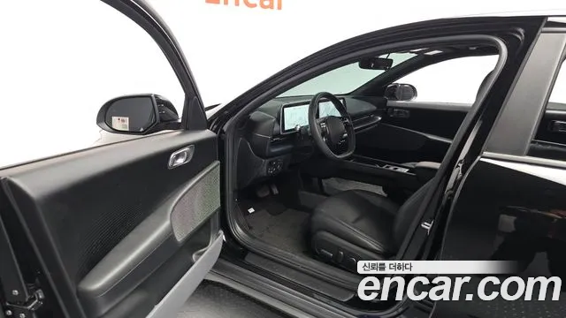 Hyundai Ioniq 6 — Фото автомобиля 15